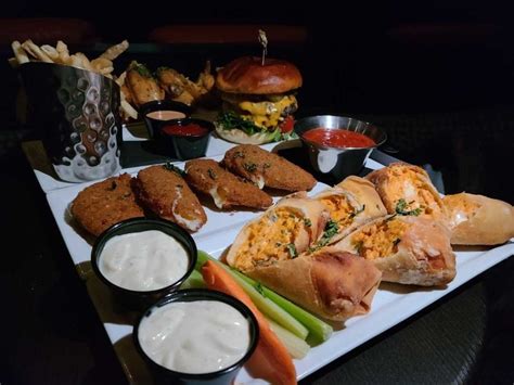 IPIC Atlanta Dine-In Movie Theater - Review - Midtown - Atlanta - The ...