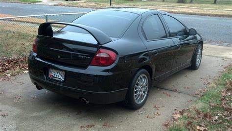 The Official "Black" SRT thread | Page 137 | Dodge SRT Forum