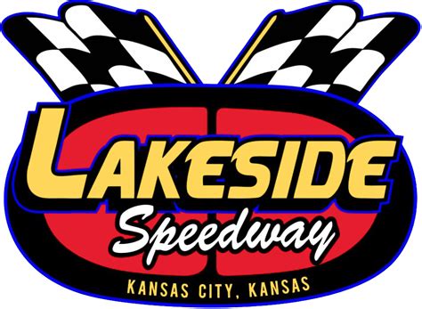 Lakeside Speedway