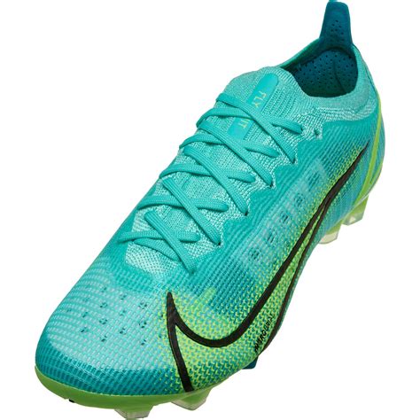 Nike Mercurial Vapor 14 Elite FG - Impulse Pack - SoccerPro