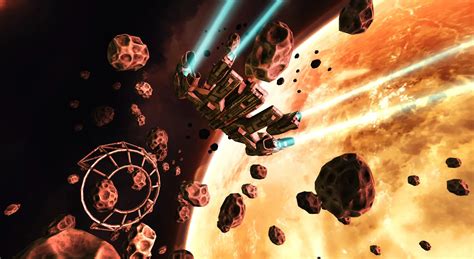 5 Great Space Combat VR Games To Play After Star Wars: Squadrons