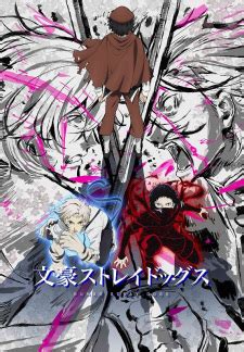 Bungou Stray Dogs 5th Season - otakuhotgirl's Review - MyAnimeList.net