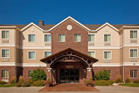 STAYBRIDGE SUITES SIOUX FALLS AT EMPIRE MALL, AN IHG HOTEL - Updated ...