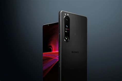 Sony clarifies the Xperia 1 III will receive software updates for two ...