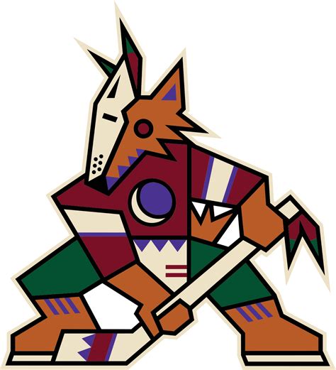 Coyotes Logo