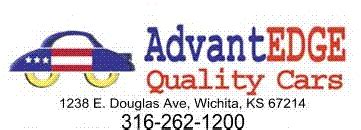 Advantedge Quality Cars - Wichita, KS: Read Consumer reviews, Browse ...