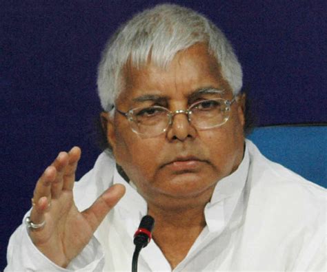 21 Lalu Prasad Yadav Quotes That Will Leave You In Splits