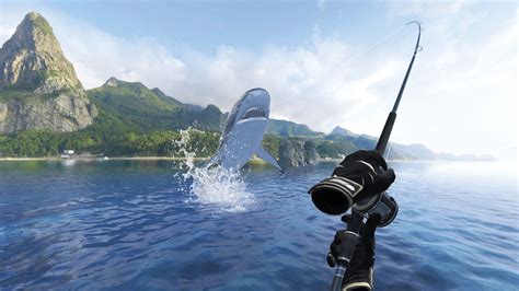 Catch Fish With Friends In Real VR Fishing Update On Oculus Quest