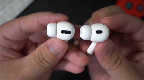 AirPods Pro Gen 2 vs Gen 1 Sound Quality. Hear the difference! — Aaron ...