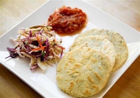 salvadoran pupusas near me - Rochell Heffner