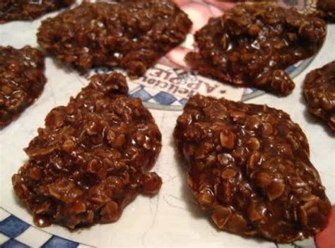 Mud Cookies | Just A Pinch Recipes