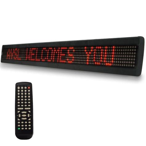 harisheece: Digital Signage Led