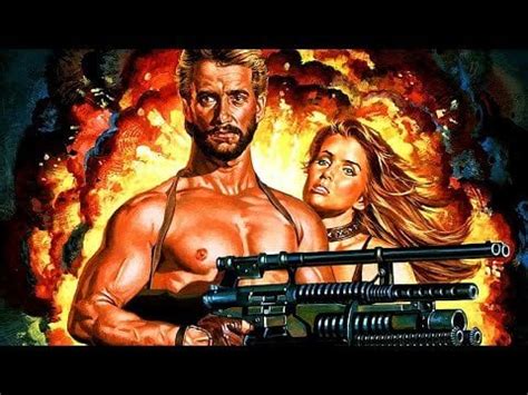 GUNSHIP - Run Like Hell (Synthwave / Synthpop) [Music Video] : r/gunship