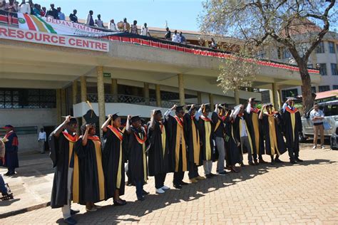 Why Dedan Kimathi University was ranked the most preferred in 2019