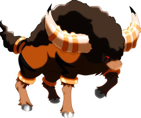 Pokemon 10626 Shiny Mega Bouffalant Pokedex: Evolution, Moves, Location ...