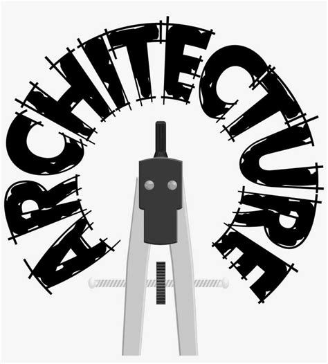 Architecture Clipart Black And White