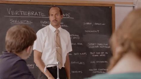 Where'S A-aron At? GIF - Key And Peele Substitute Teacher - Discover ...