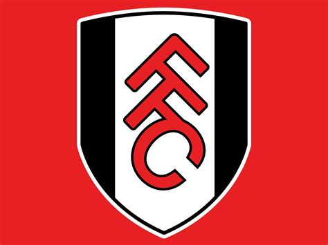 England Football Logos: Fulham FC Logo Pictures