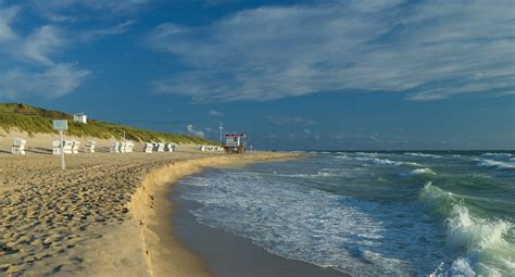 Green Pearls® | green vacation, Westerland, Sylt, Germany