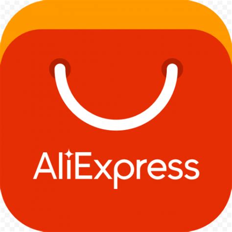 Square Aliexpress App Icon | Citypng