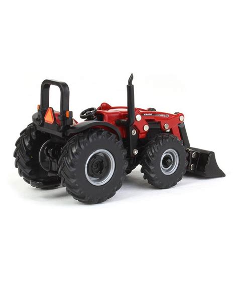 ERTL 1/64 IH Farmall Tractor with Loader - Macy's