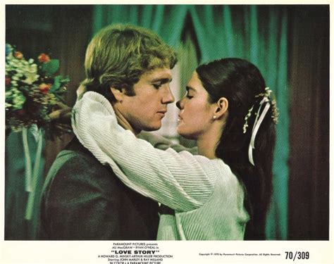 LOVE STORY STILL | Love story movie, Ali macgraw, Romantic movies