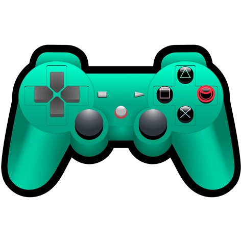 Free Game Controller Cliparts, Download Free Game Controller Cliparts ...