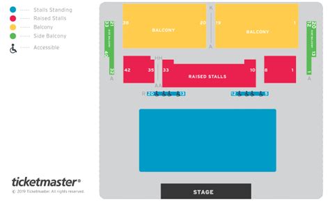 Perth Concert Hall - Perth | Tickets, 2024 Event Schedule, Seating Chart