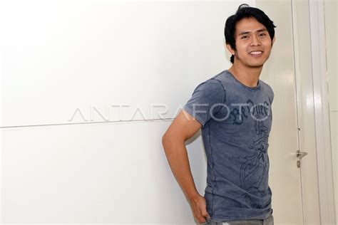 CAKRA KHAN | ANTARA Foto