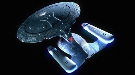 Star Trek Enterprise Wallpapers - Wallpaper Cave