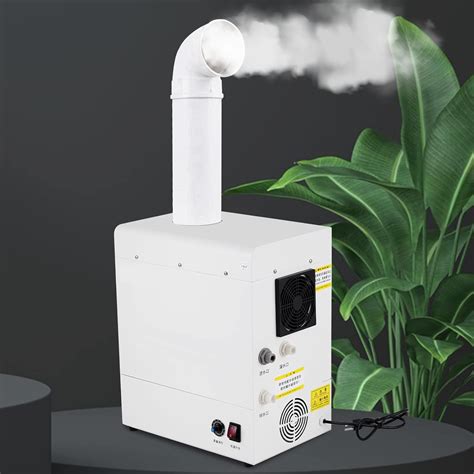 Amazon.com: YMJOINMX Industrial Humidifier Commercial Humidifier 7000ml ...