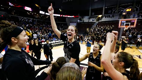 Missouri State Lady Bears women's basketball roster for 2020-21 season