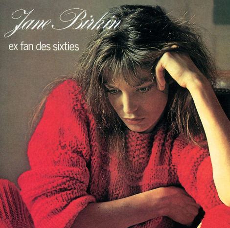 Jane Birkin - Arabesque - Double vinyle – VinylCollector Official FR