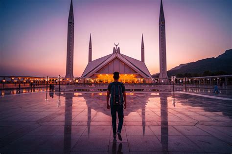 Best places to visit in Islamabad | Pakistan Guide - Pakistan Guide