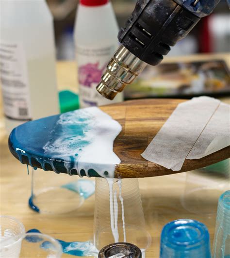 Epoxy Resin Crafts: Cool Projects For a Home Makeover » The Denver ...