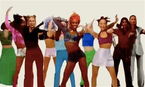 Dance craze: “The Macarena” | 90s dance, One hit wonder, Bad songs