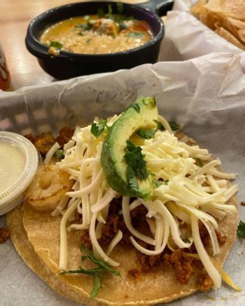 A Torchy's Tacos Secret Menu Exists So You Can Eat A Different Taco ...