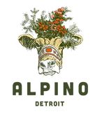 MENU | Alpino Detroit