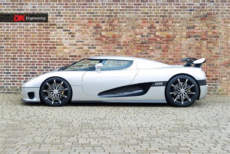 Koenigsegg CCR (2004) for Sale - Classic Trader