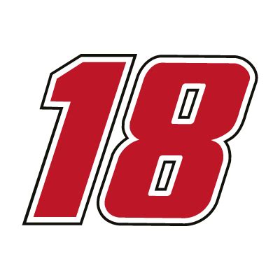 Nascar 18 Png