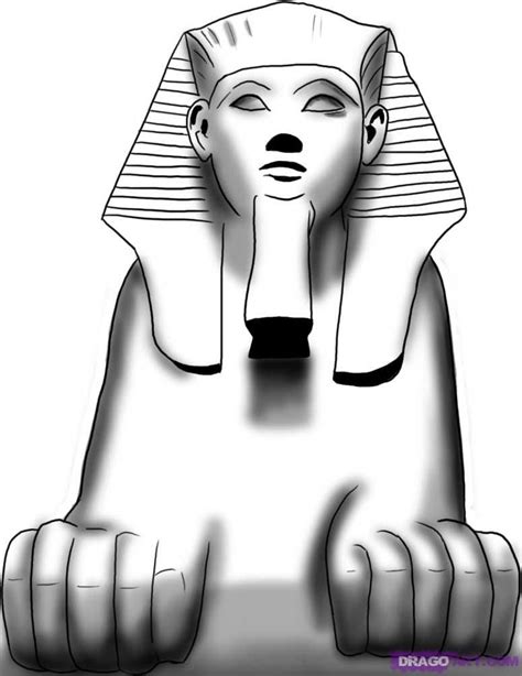 egyptian sphinx clipart 20 free Cliparts | Download images on ...