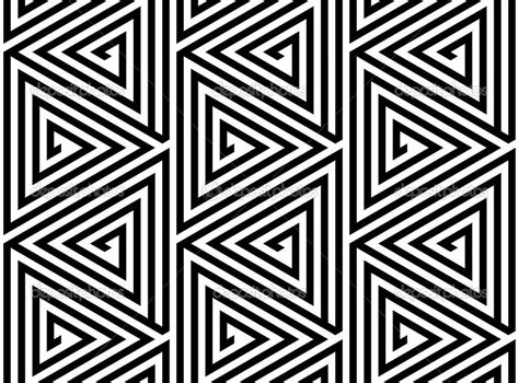 black and white patterns - Google Search | Геометрические узоры ...