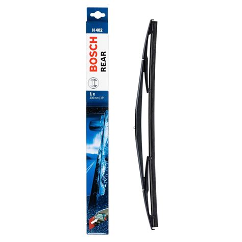 Bosch 16in Conventional Wiper Blade