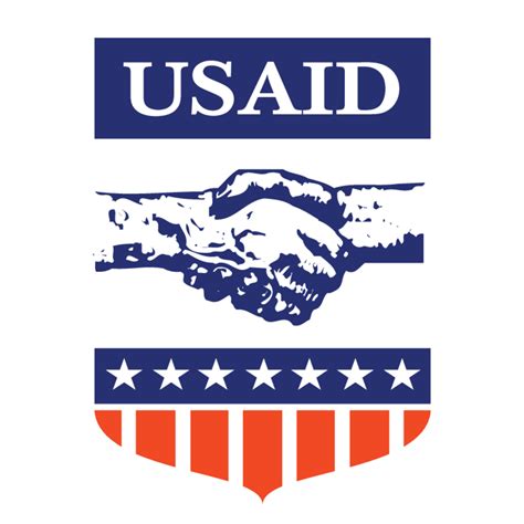 USAid(60) logo, Vector Logo of USAid(60) brand free download (eps, ai ...