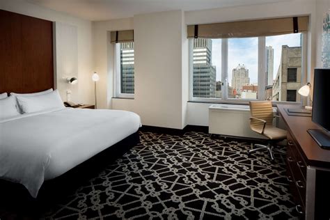 Hilton Brooklyn New York Reviews, Deals & Photos 2024 - Expedia