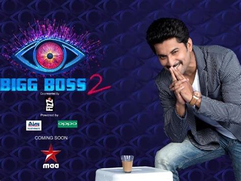 Bigg Boss Telugu Season 2: Contestants’ Remuneration & Controversies ...