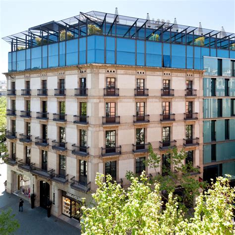 Photos | Hotel Condes de Barcelona 4*