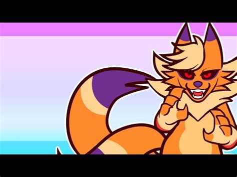 FURRY! / ANIMATION MEME - YouTube