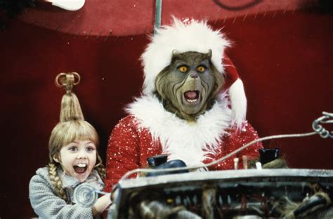 Why Is The Grinch Green And Mean? 20 Fun Trivia Facts About ‘How The ...