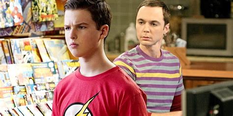 Young Sheldon Season 6 Proves The Show Doesn’t Need Jim Parsons' Narration